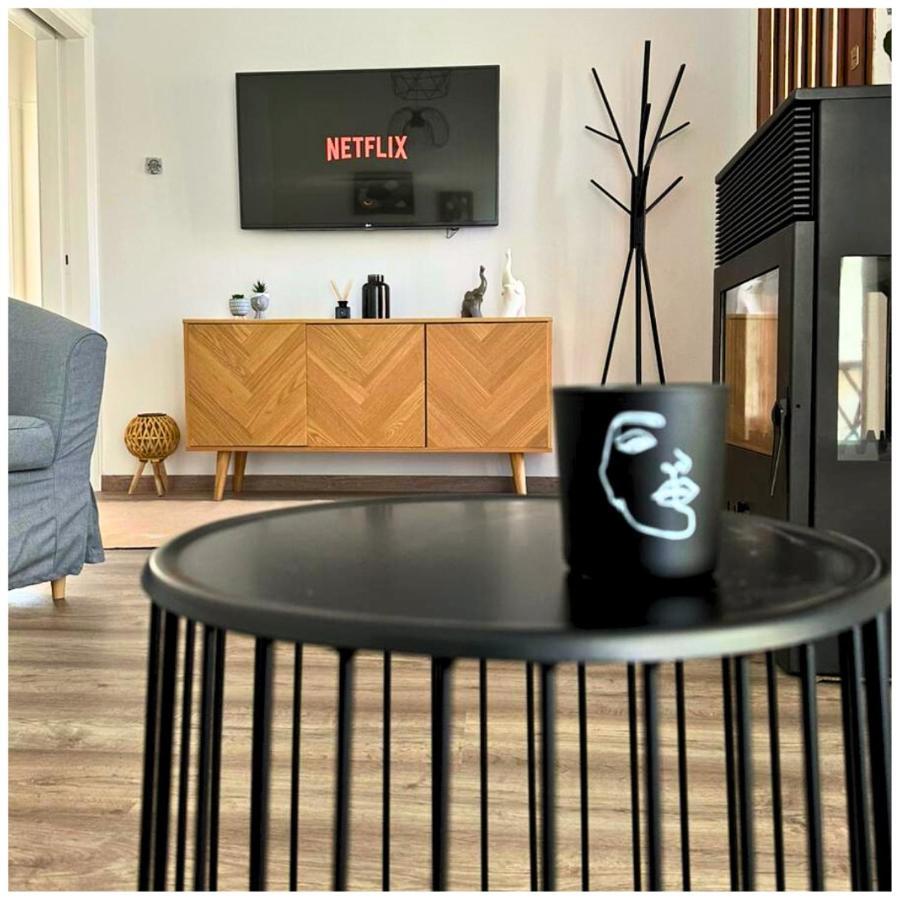 Memories Apartments Μονοκατοικία Στο Καρπενήσι エクステリア 写真