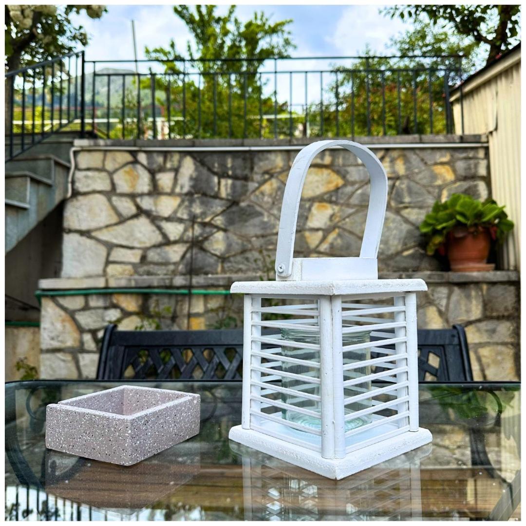 Memories Apartments Μονοκατοικία Στο Καρπενήσι エクステリア 写真